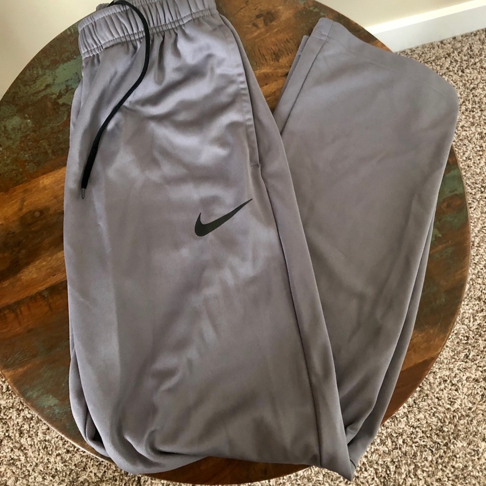 Nike Athletic Pants